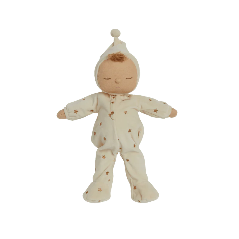 Puppe "Dozy Dinkum - Lyra" Wiegenlied