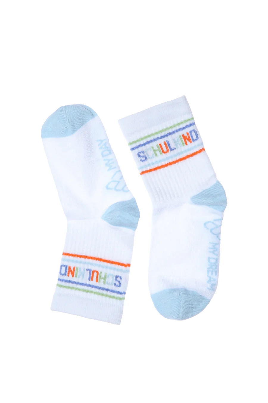 Text Socks
