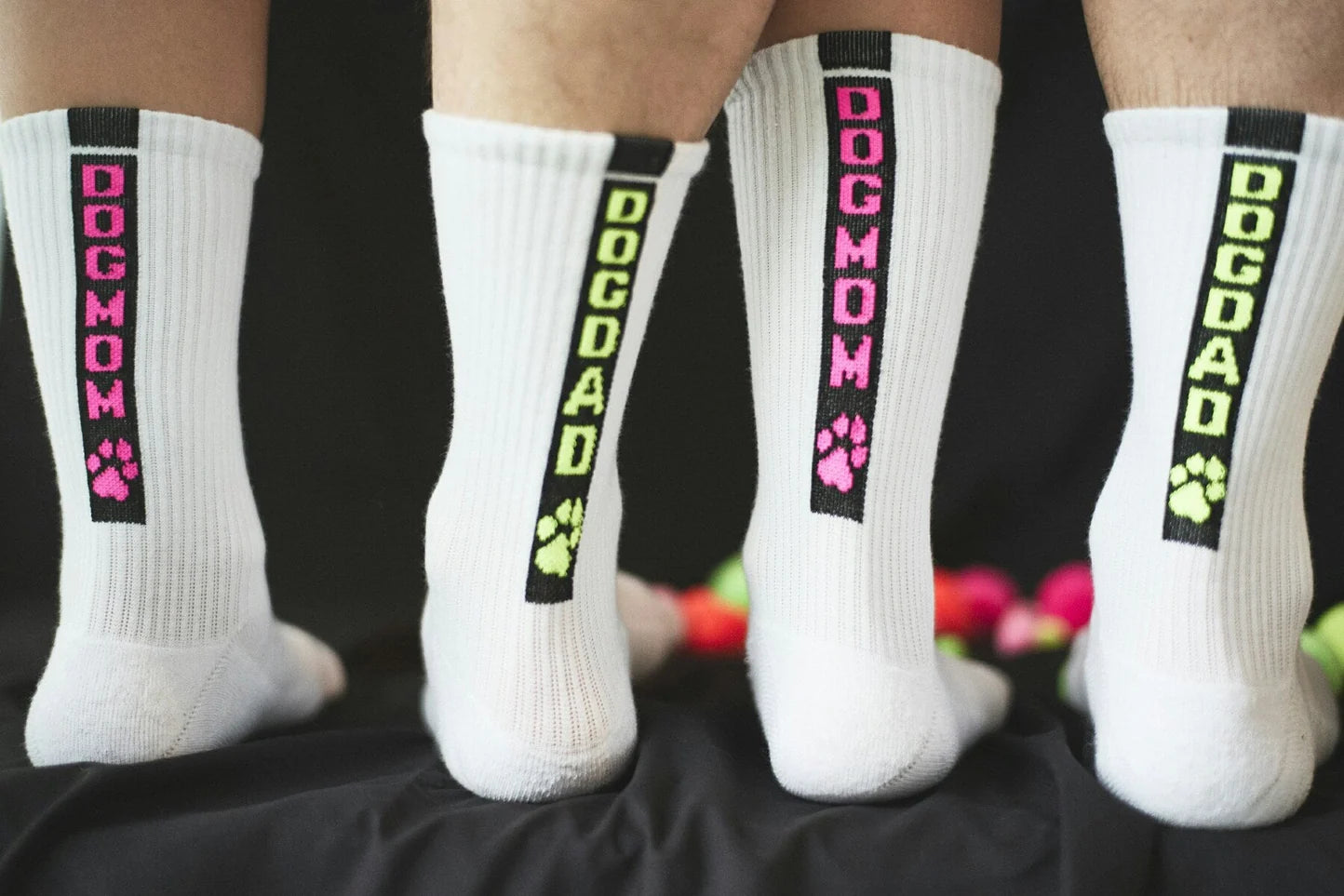 Animal Socks