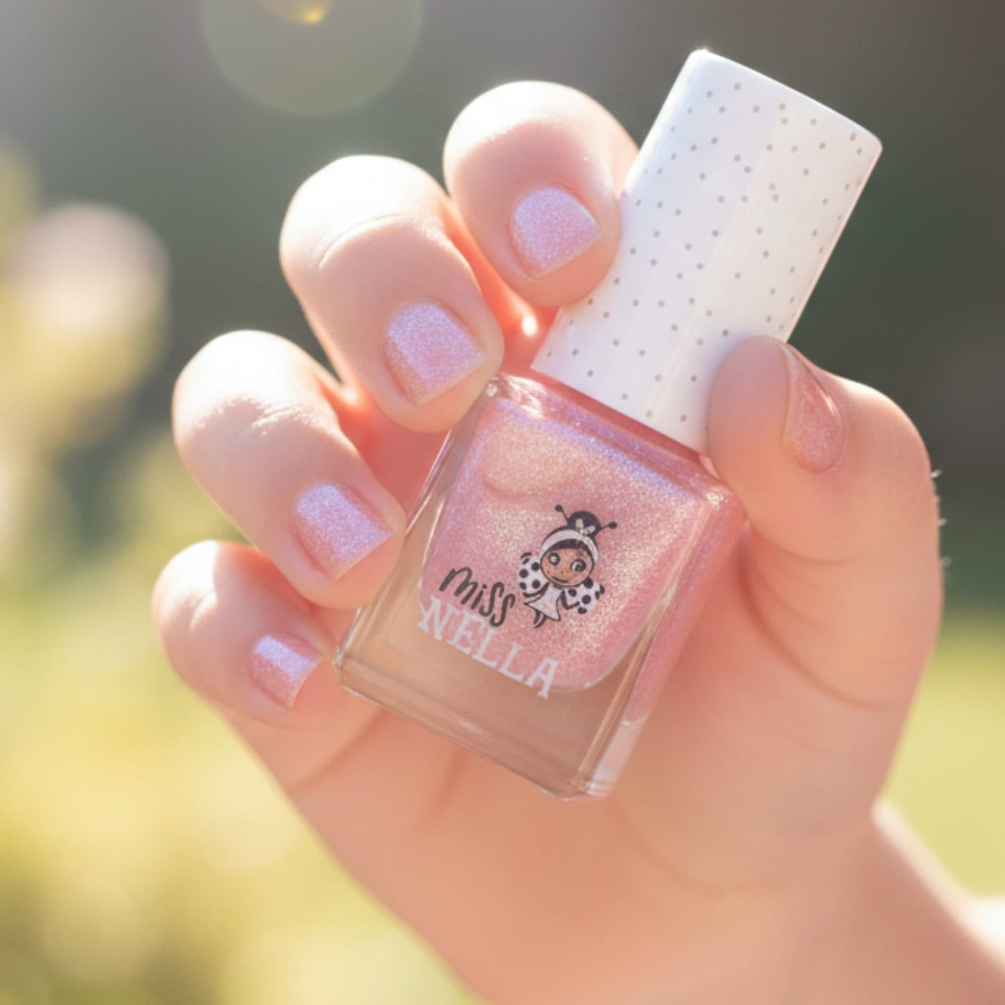 Children's nail polish