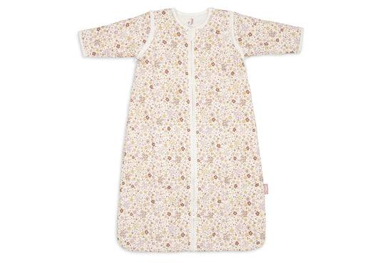 Schlafsack mit abnehmbaren Ärmeln - Flower Fairies