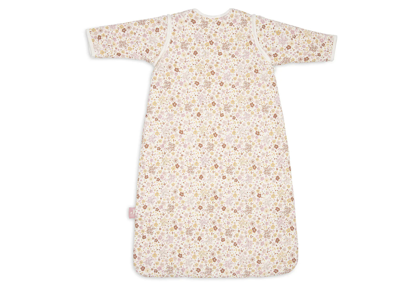 Schlafsack mit abnehmbaren Ärmeln - Flower Fairies