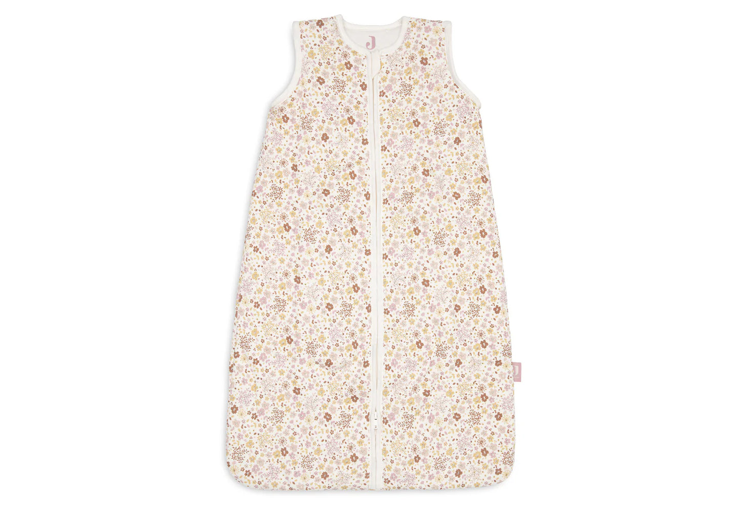 Schlafsack mit abnehmbaren Ärmeln - Flower Fairies