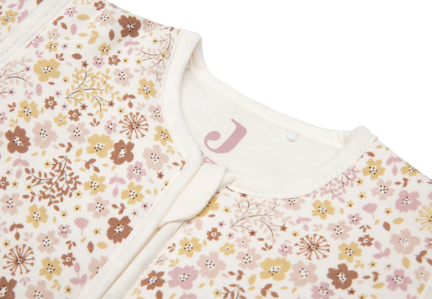 Schlafsack mit abnehmbaren Ärmeln - Flower Fairies