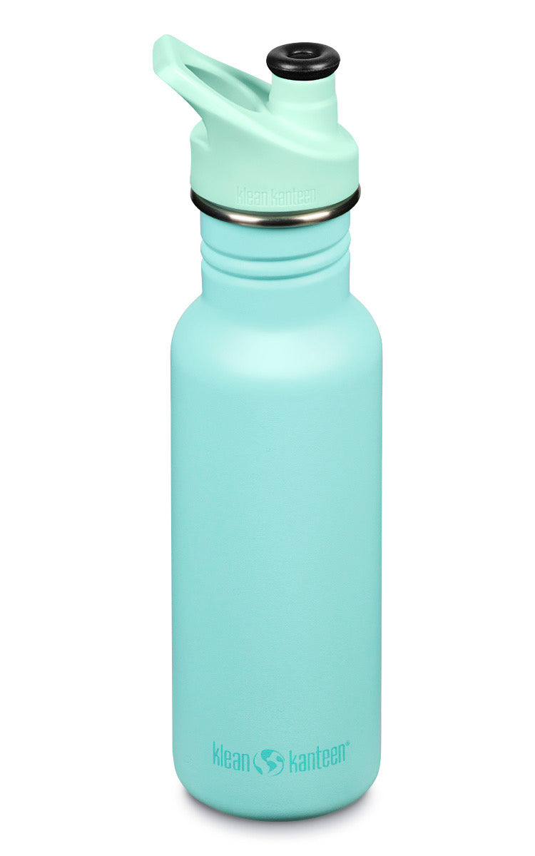Kanteen Classic Narrow (Sport Cap) 532ml