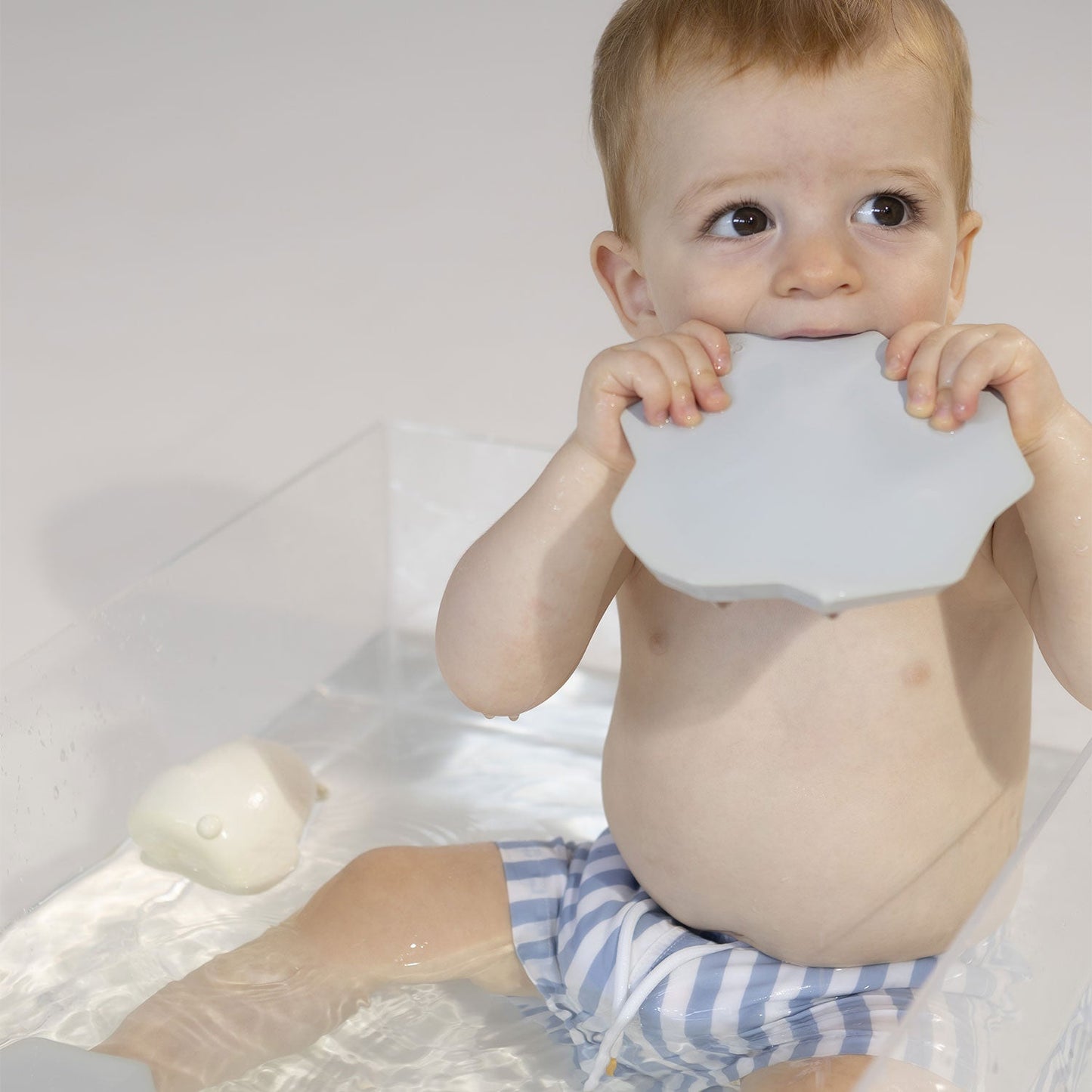 Oli&Carol - bath toys