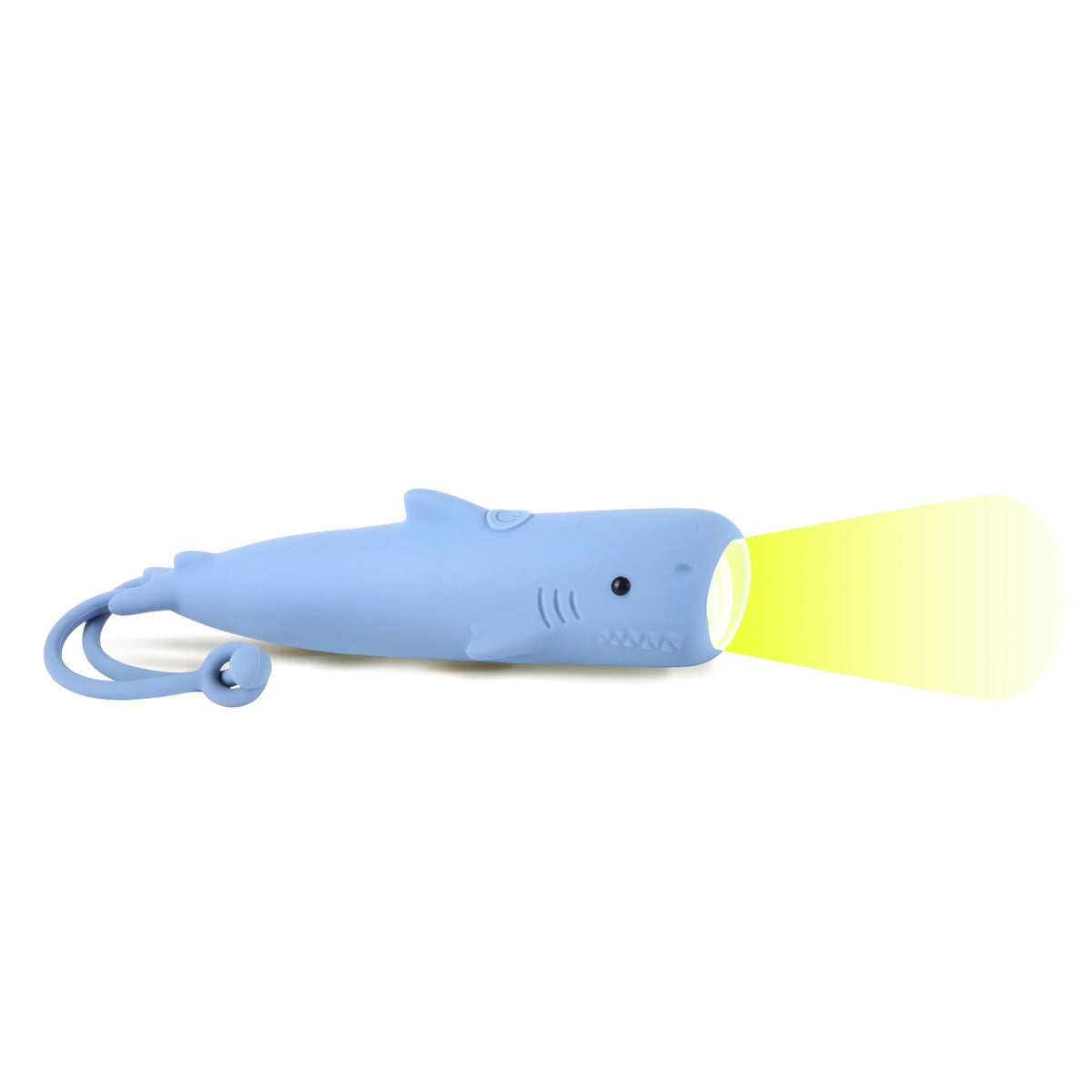 Taschenlampe | Hai