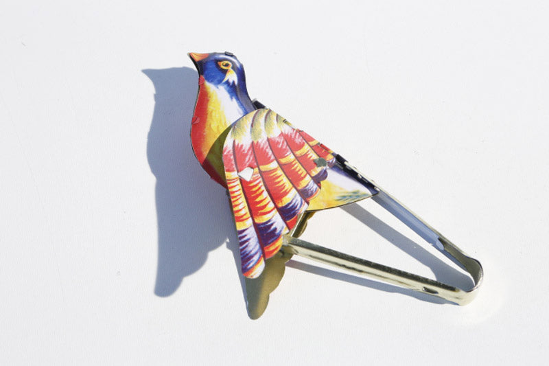 Quitschvogel