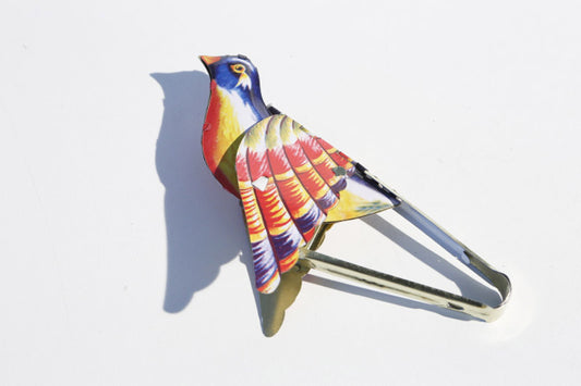Quitschvogel