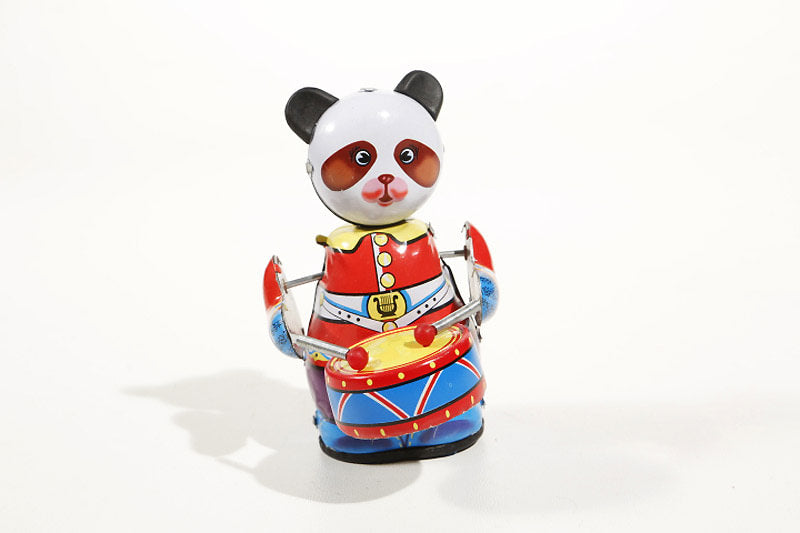 Panda, 10 cm