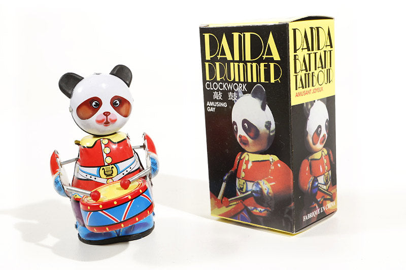 Panda, 10 cm
