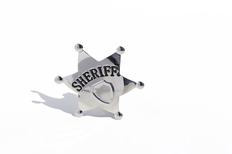 Sheriffstern LMB