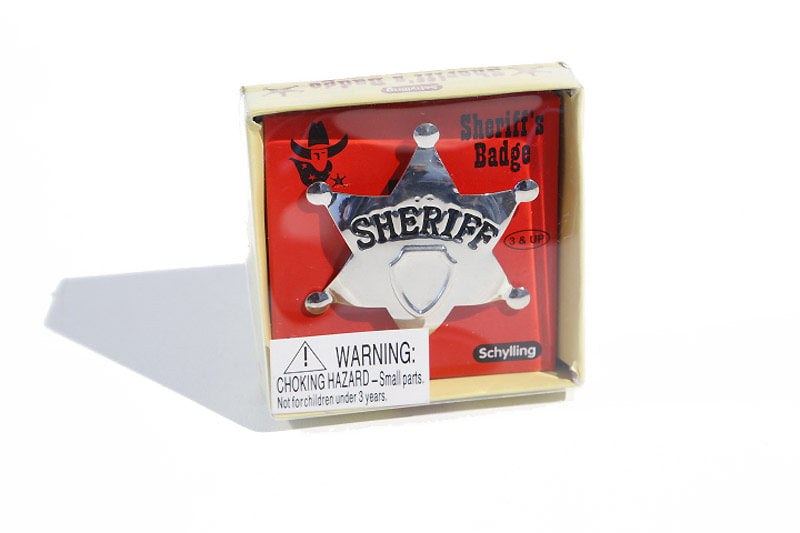 Sheriffstern LMB
