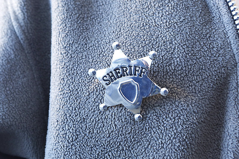 Sheriffstern LMB