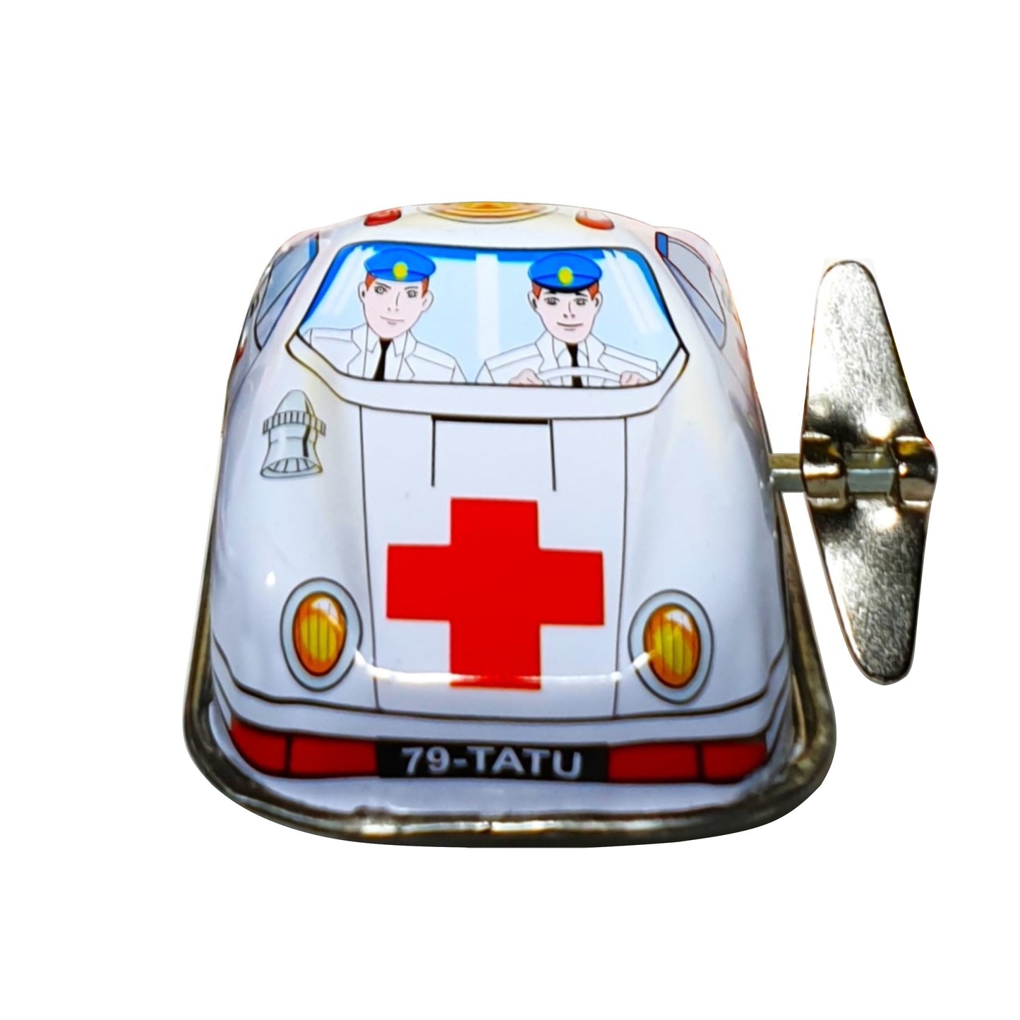 Schlüsselautos TATI-TATA-TATU