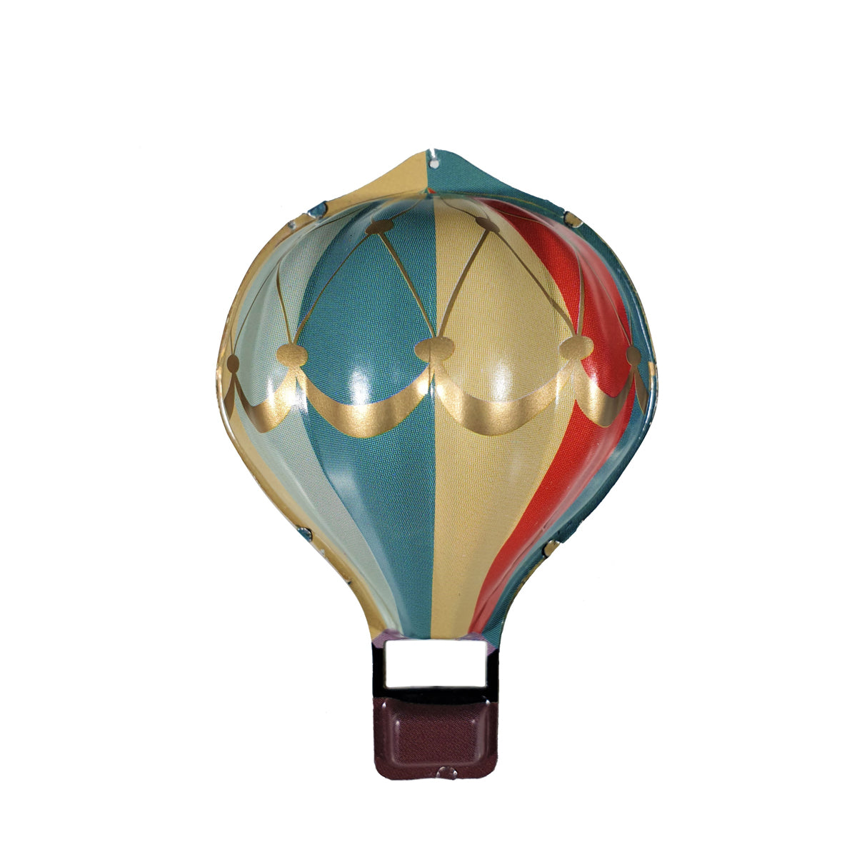 Heißluftballon-Mobile "Pollux"