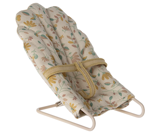 Babysitter, Mikro