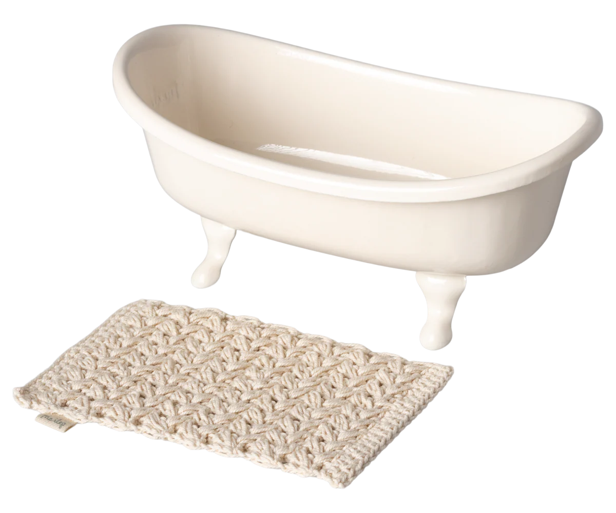 Badezimmer Matte