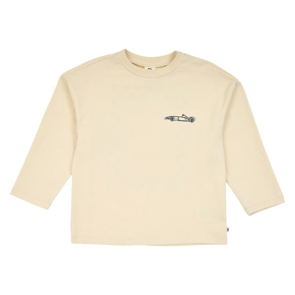 Müsli Racing l/s T – Oak