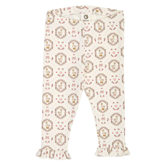 Müsli Heritage Duck Frill Leggings – Vorderseite