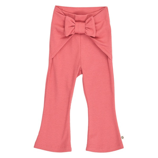 Müsli Cozy me rib lace pants baby – Baroque Rose