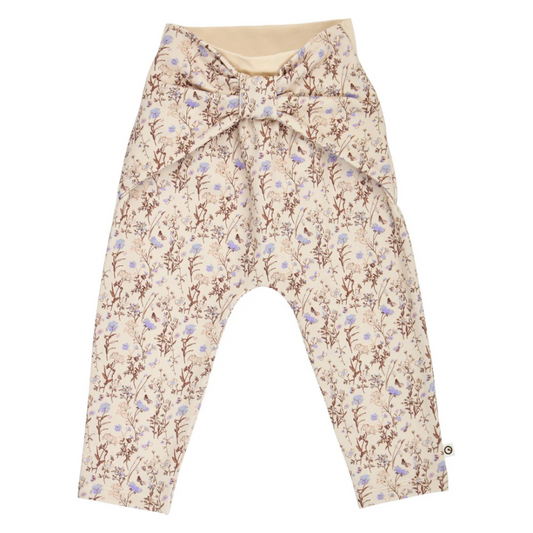 Müsli Cornflower Baby-Set Detail