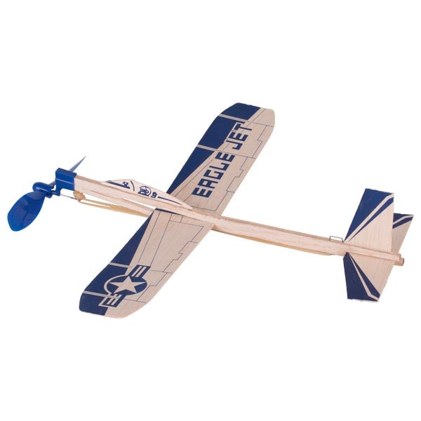 Jedrilica Eagle Jet
