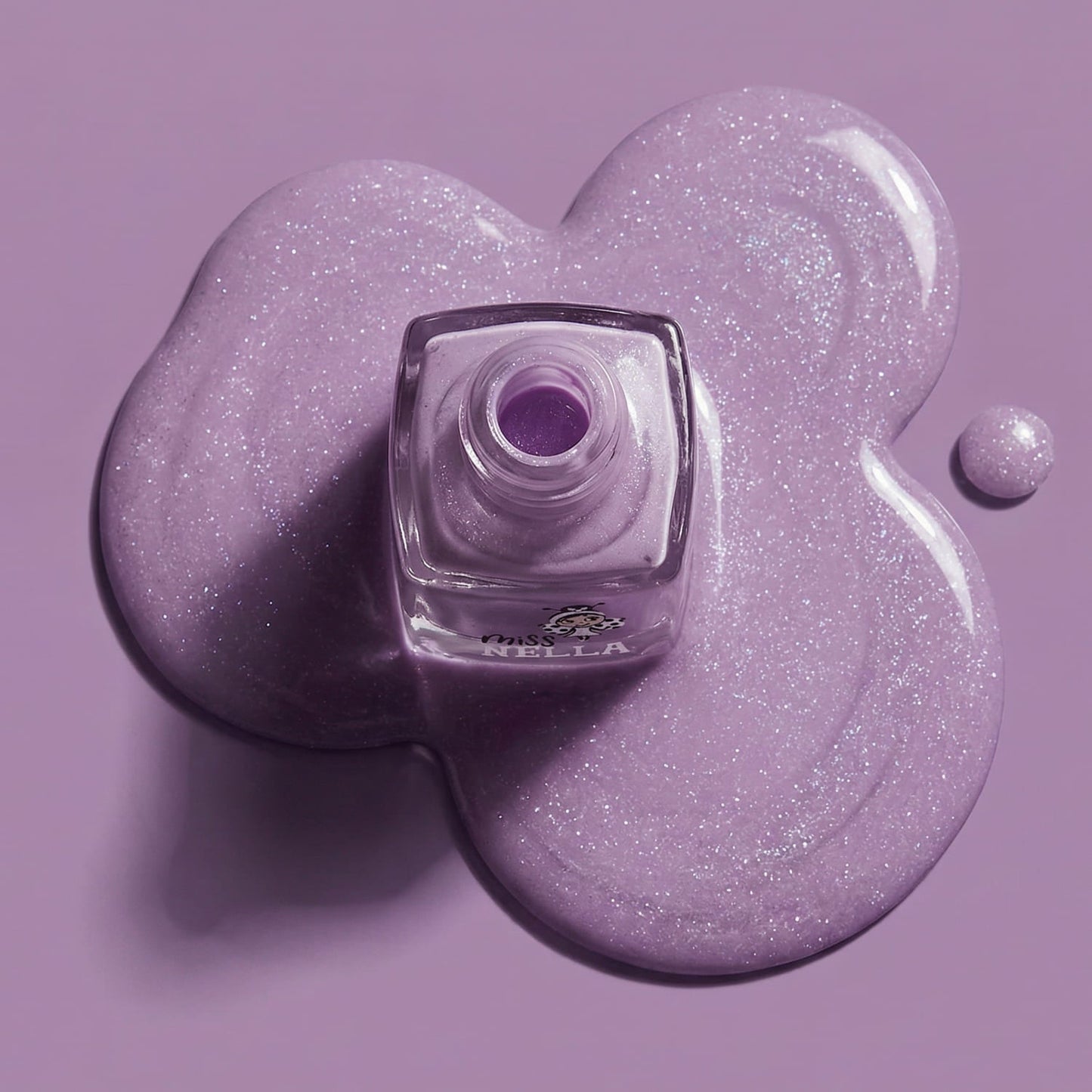 Children's nail polish