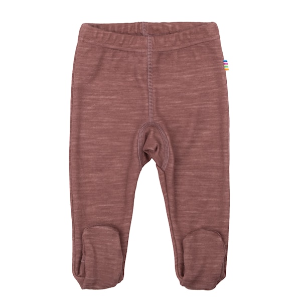 Leggings w/foot