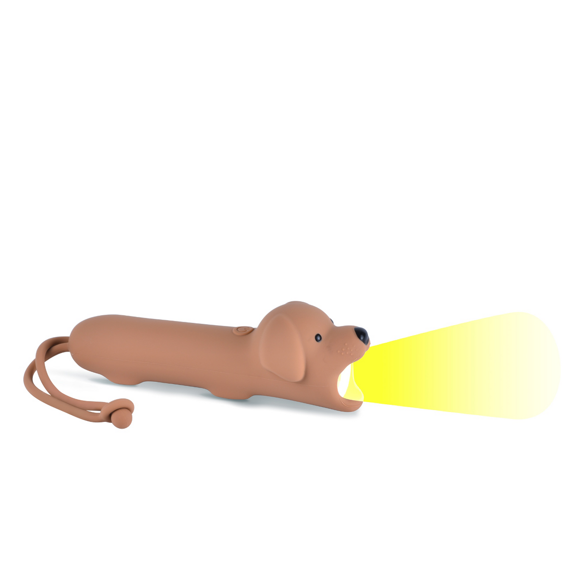 Taschenlampe | Hund