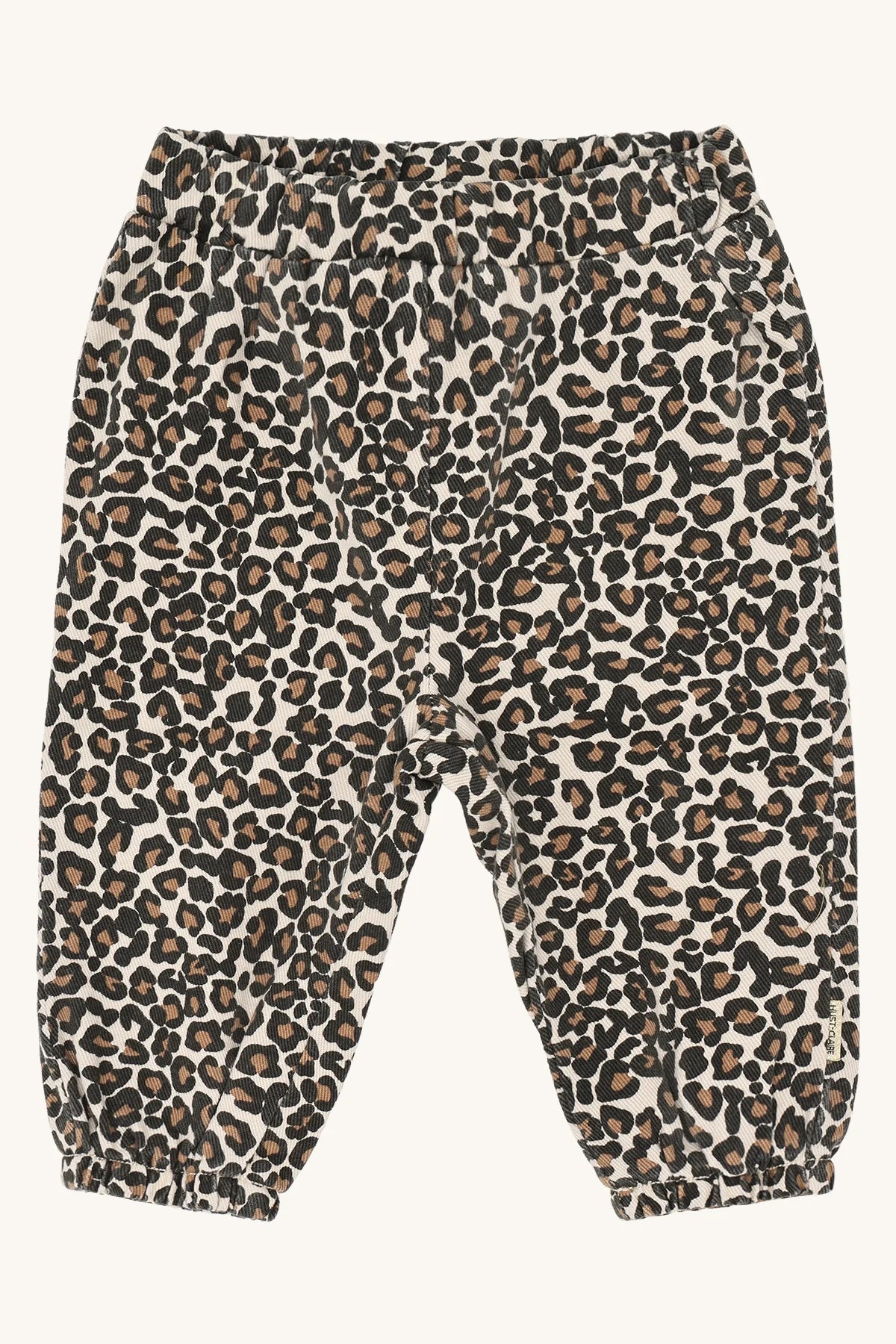 Hose - Leopard