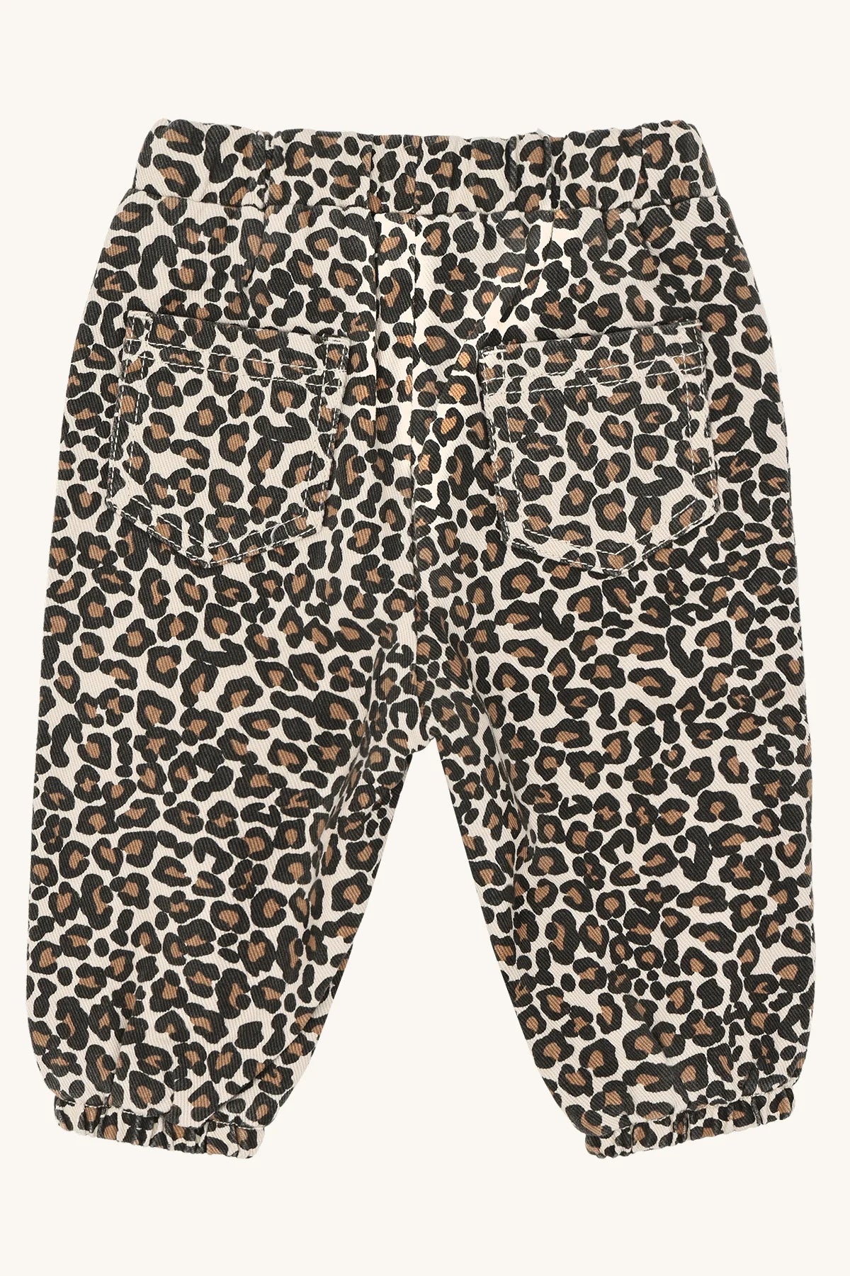Hose - Leopard