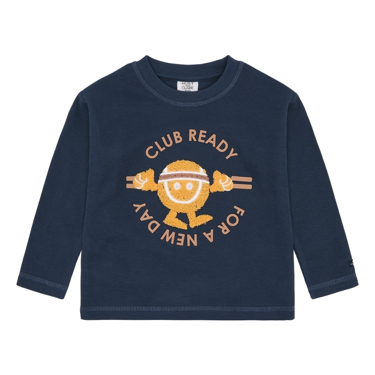 T-Shirt „HCSune Tennis“