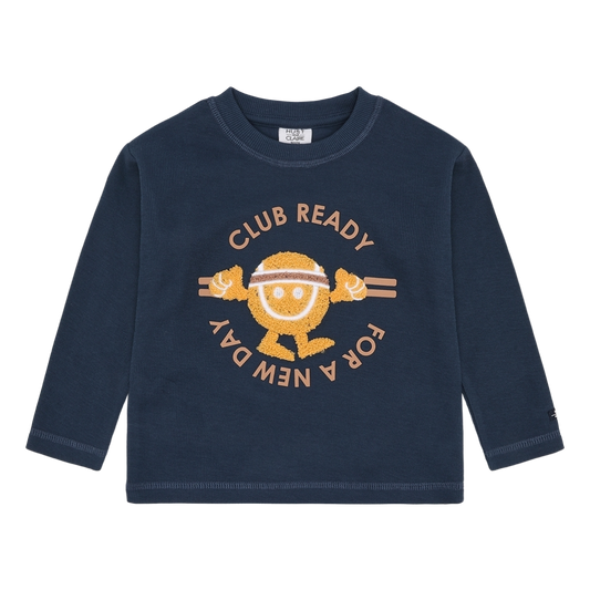 T-Shirt „HCSune Tennis“