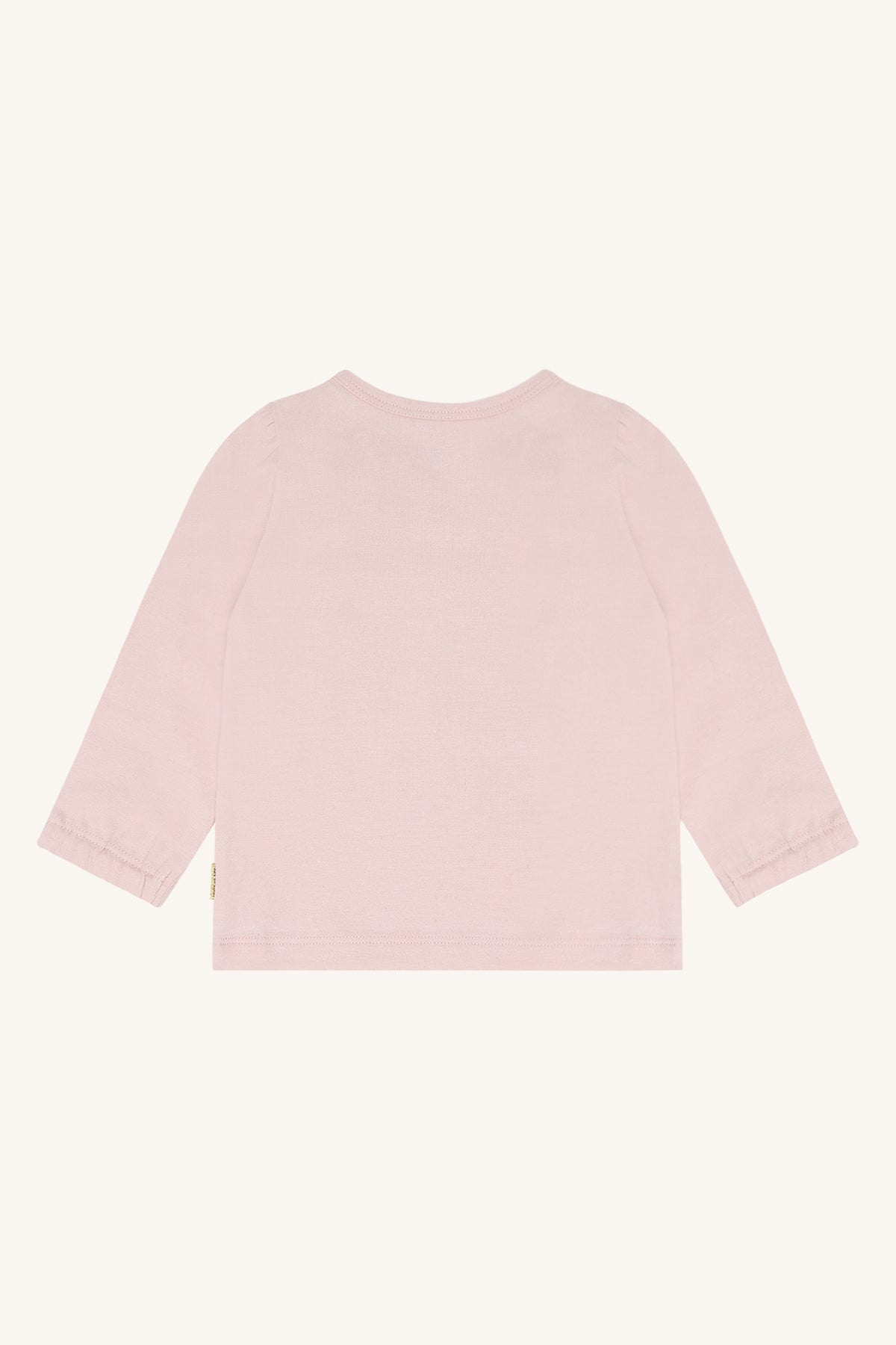 Langarmshirt
