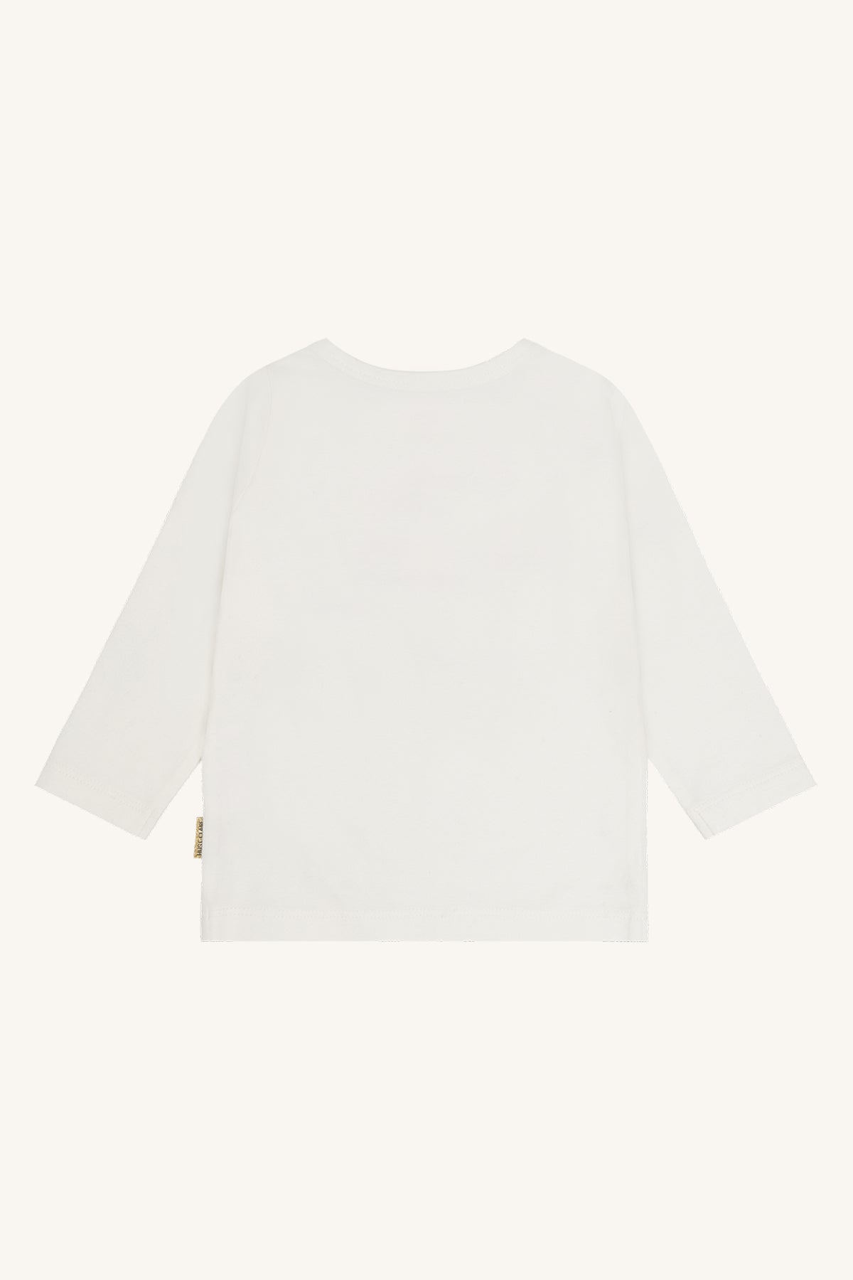 Langarmshirt