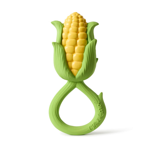 Oli&Carol - Rattle Toy