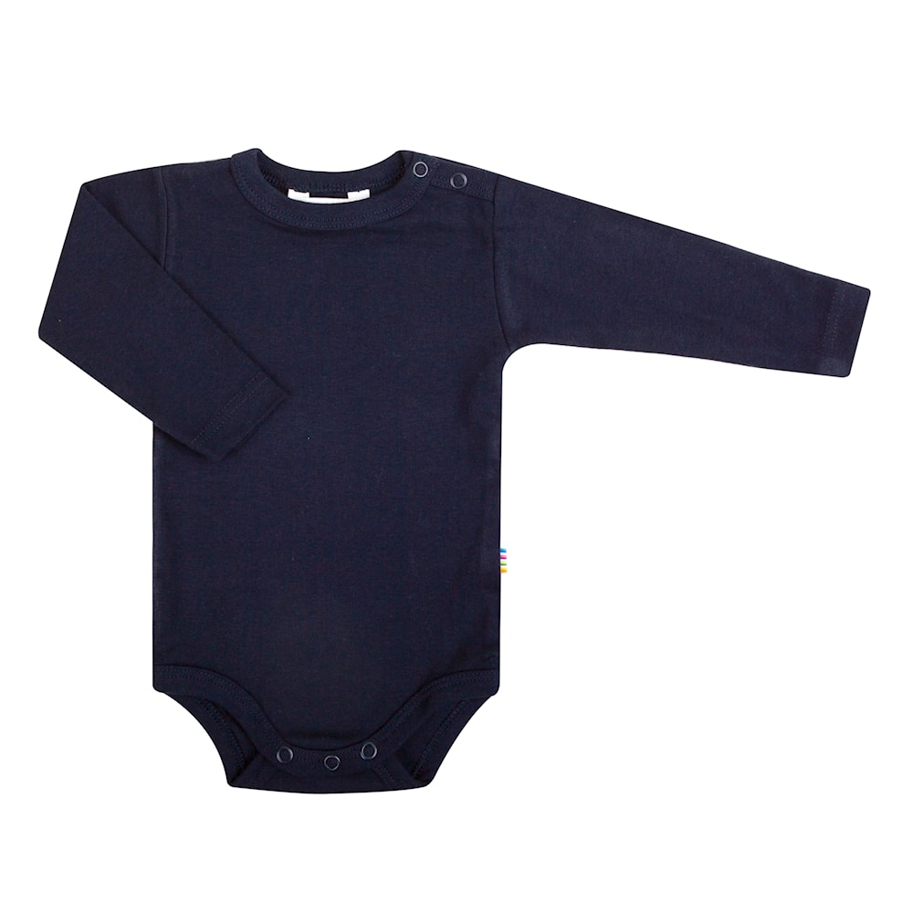 Body w./long sleeves