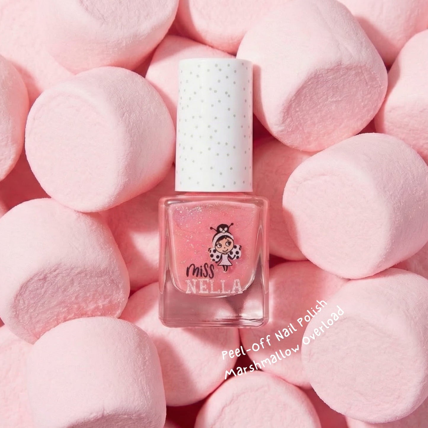 Children's nail polish