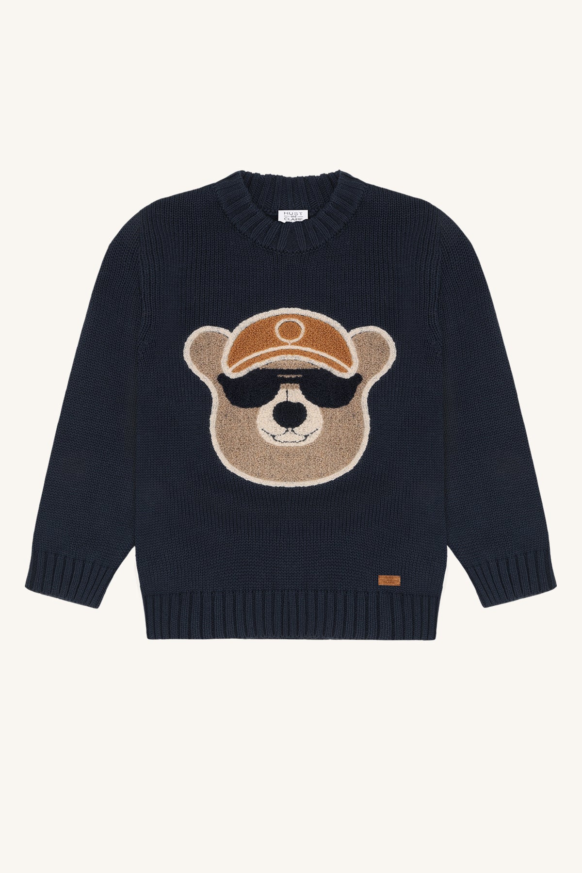 Strickpullover