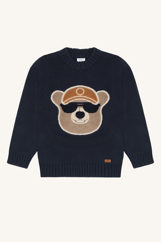 Strickpullover
