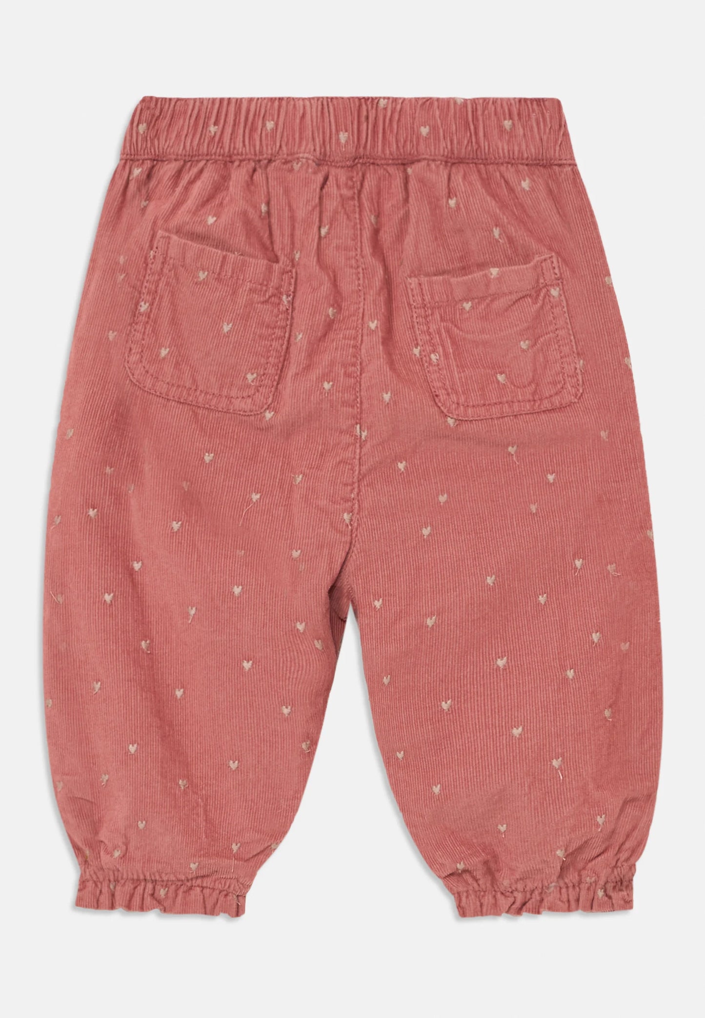 Cordhose - Herzen