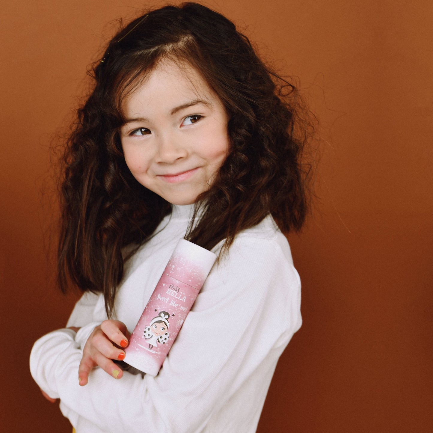 Roll-on Perfume