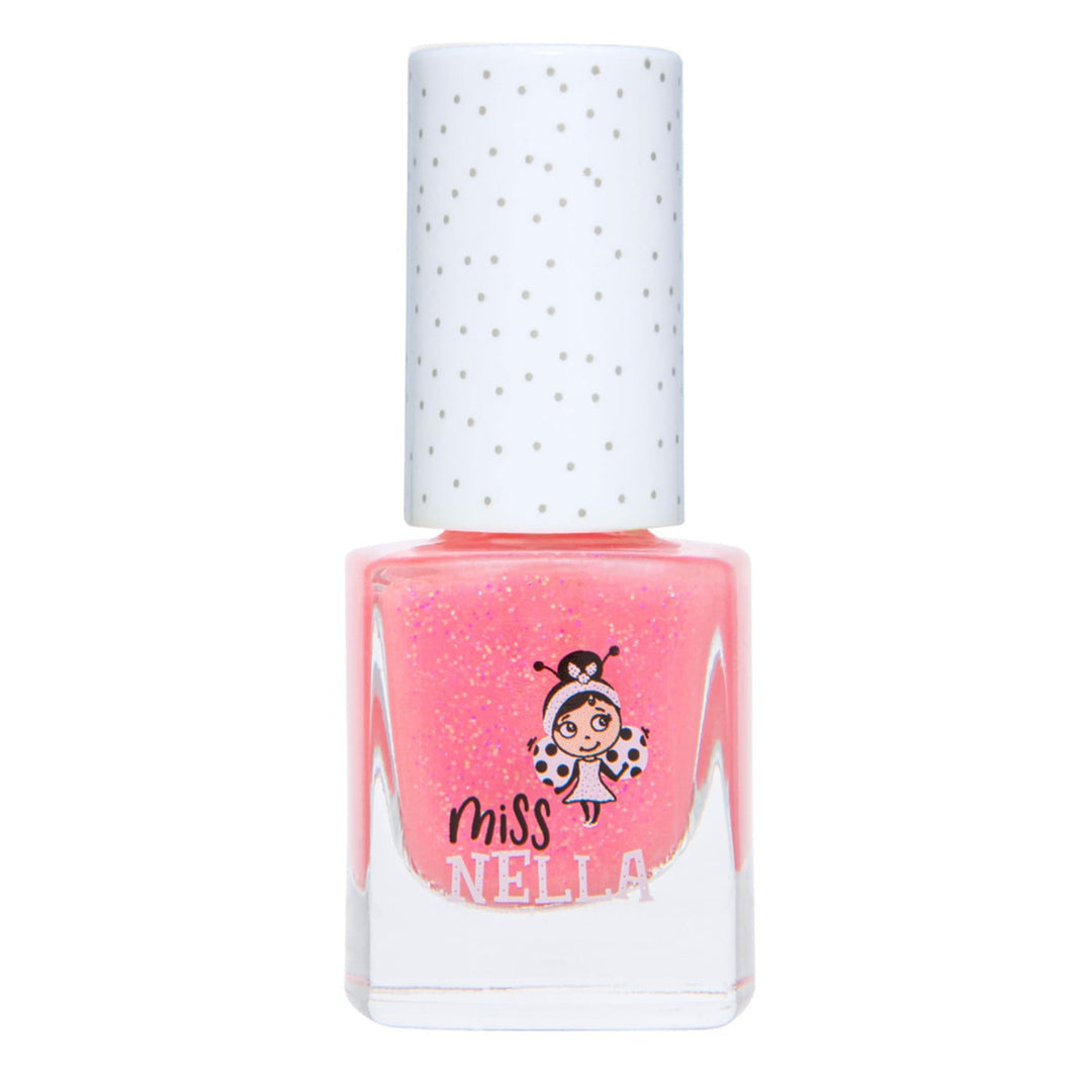 Children's nail polish