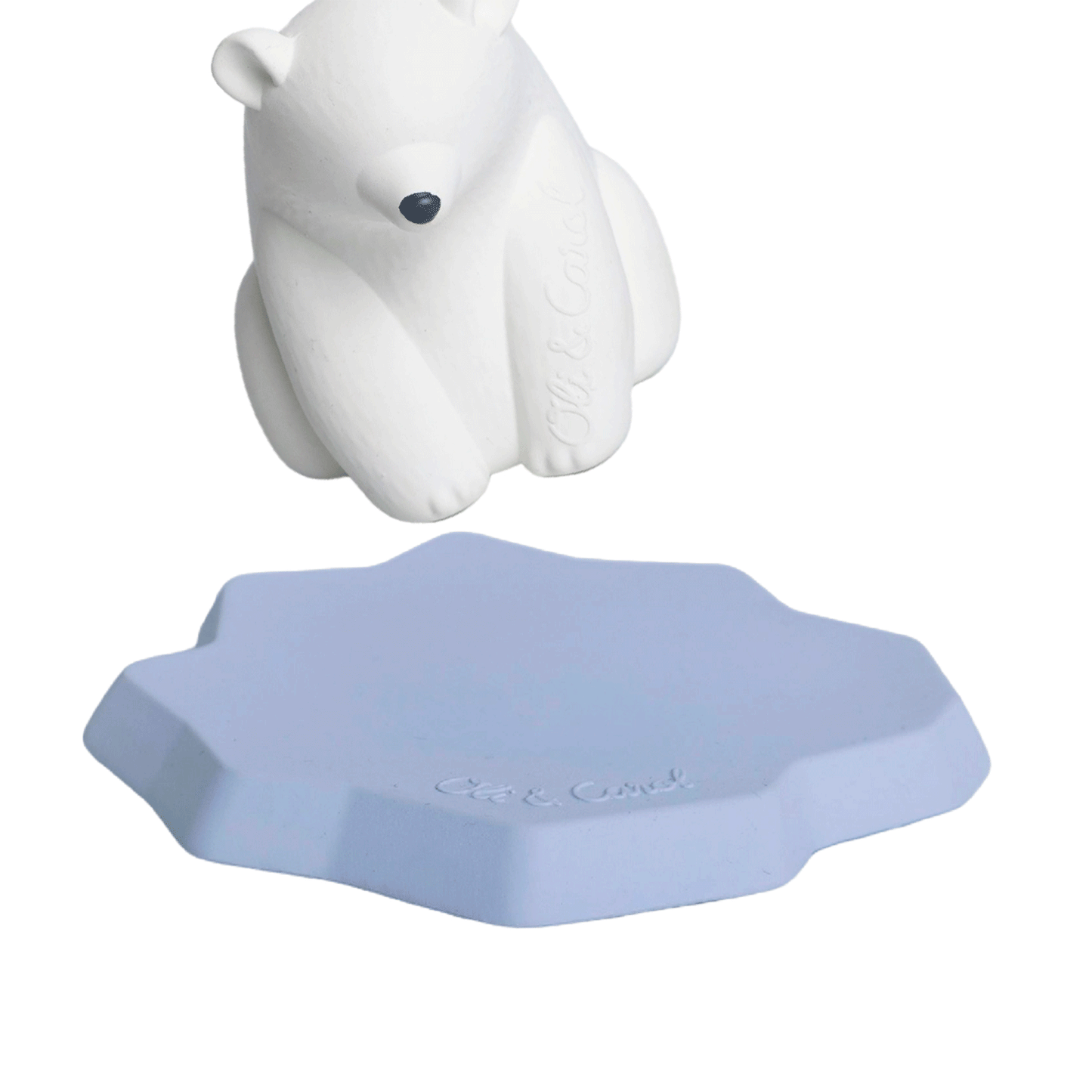 Oli&Carol - bath toys