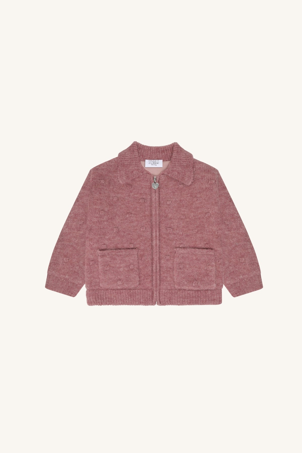 Strickjacke