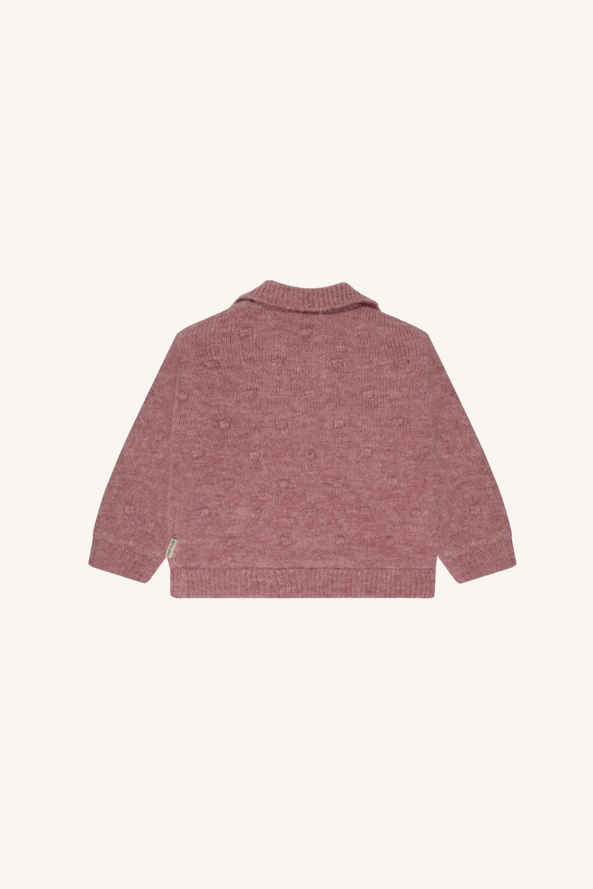 Strickjacke