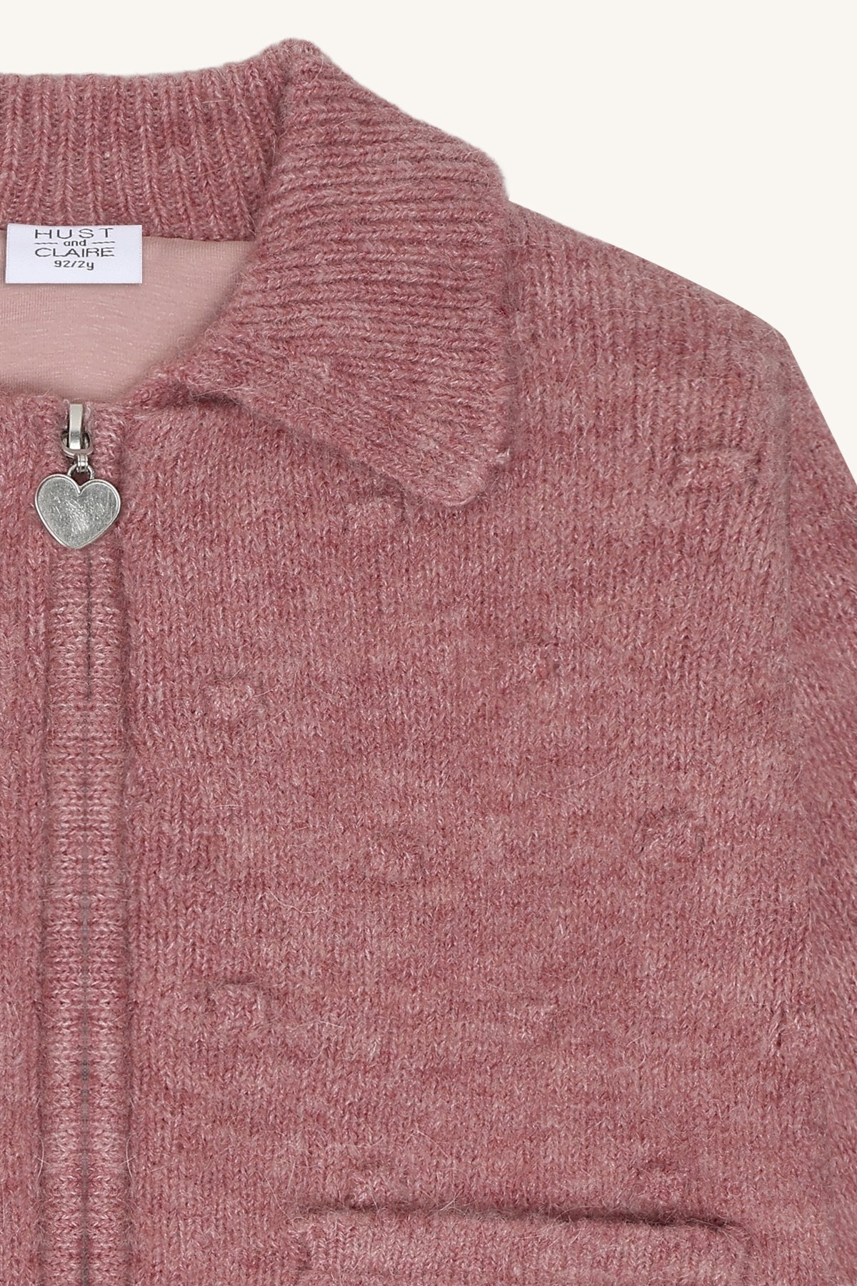 Strickjacke