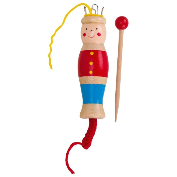 Stricksusel