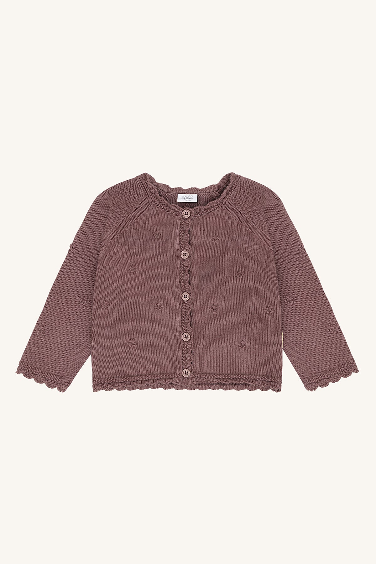 Strickjacke